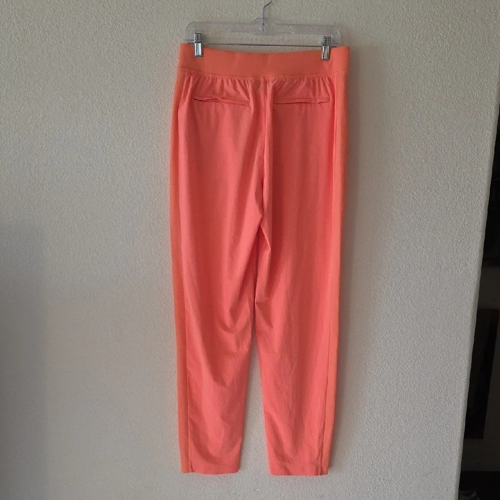 Athleta Coral Slim Pull-On Knit Pants - Picture 4 of 4